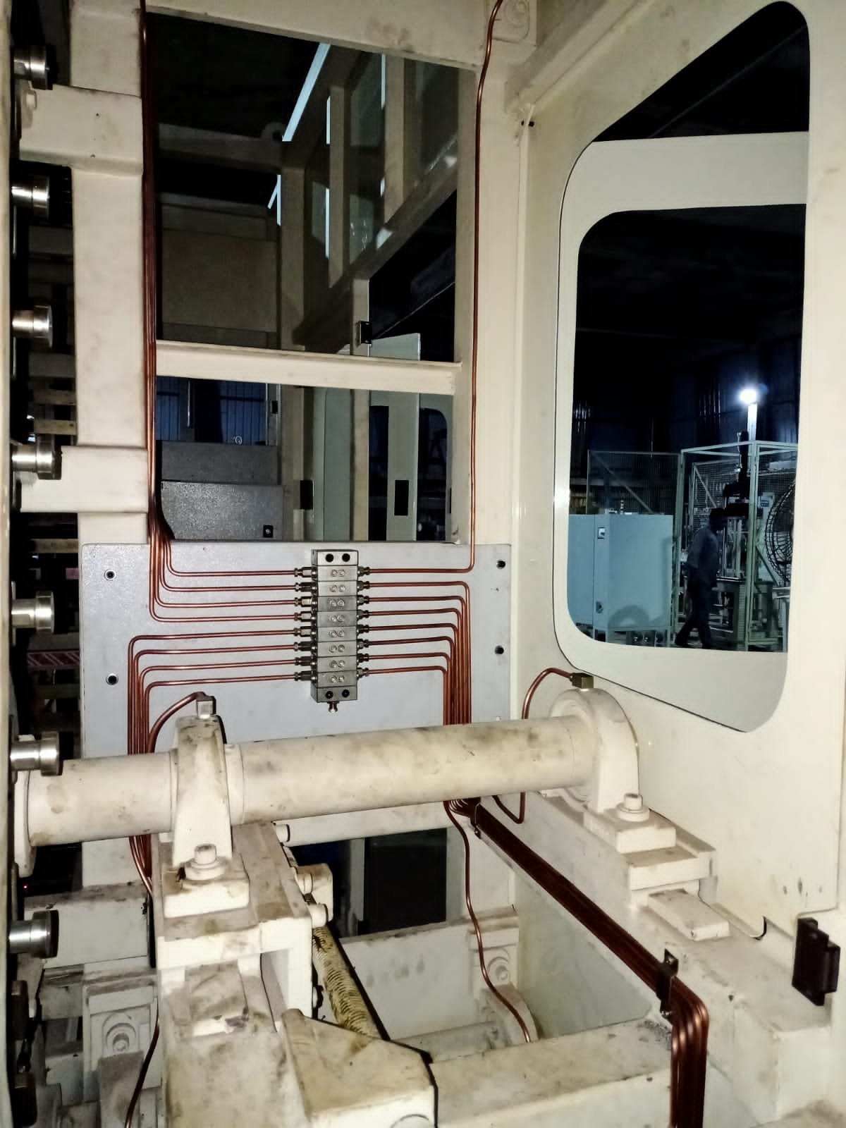 Hydraulic Press Service in Chennai,Mechanical Press Service in Chennai