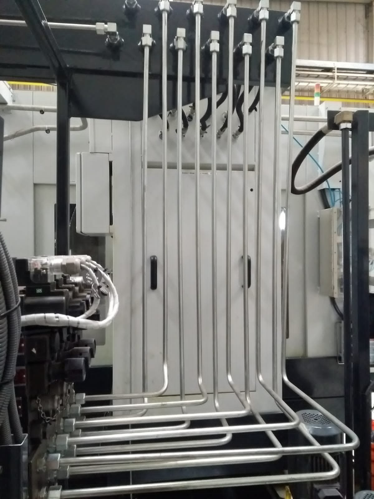 Hydraulic Press Service in Chennai,Mechanical Press Service in Chennai