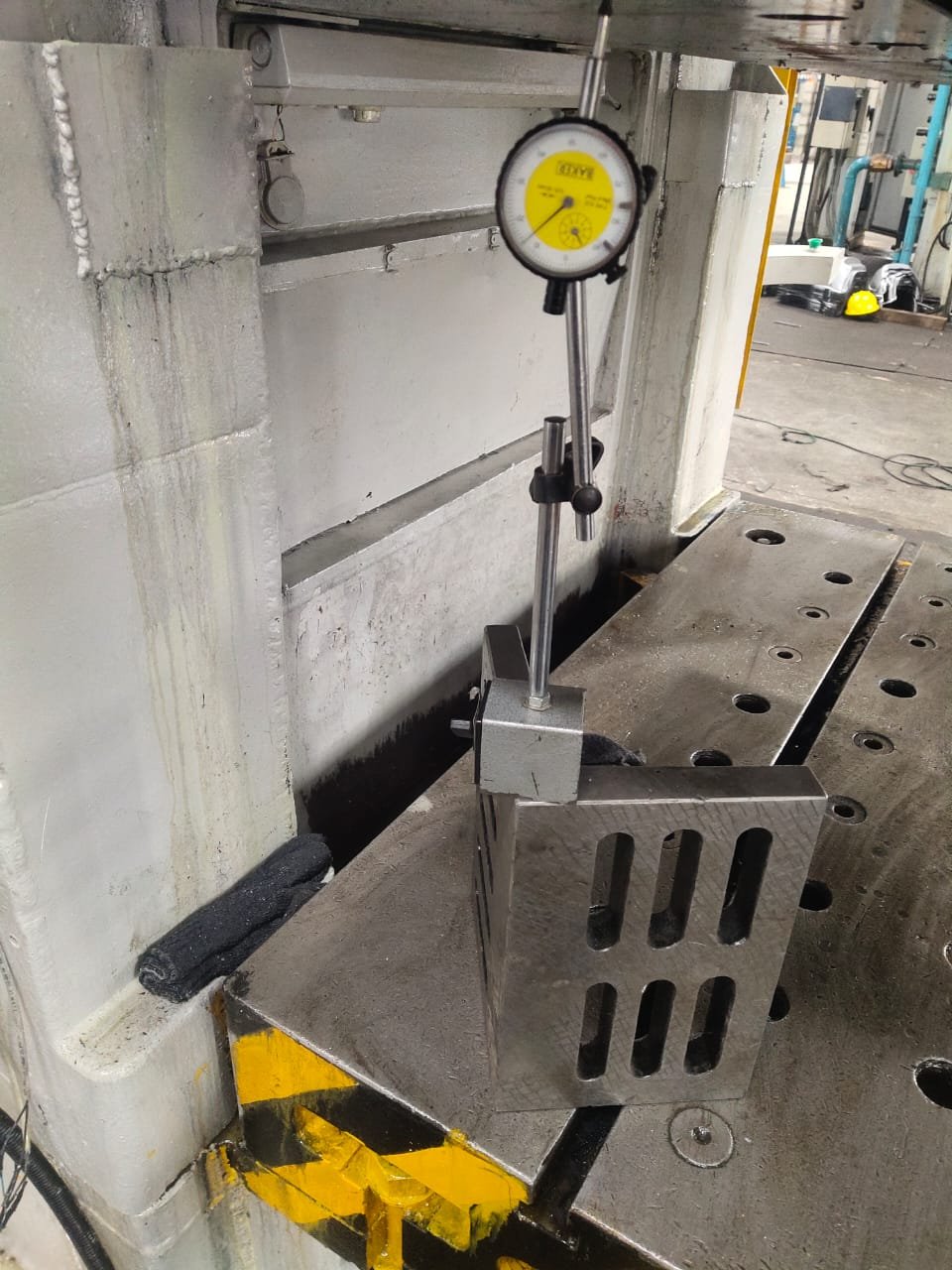 Hydraulic Press Service in Chennai,Mechanical Press Service in Chennai