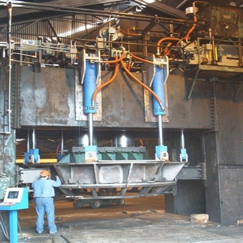 Automatic gate manufacturers in Chennai