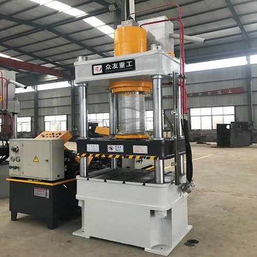 Stainless Steel Fabrication in Chennai