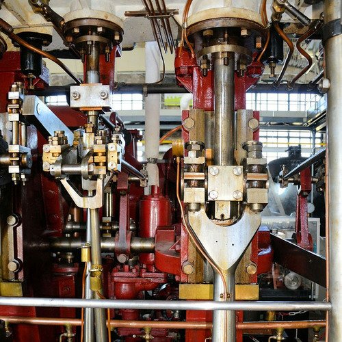 Hydraulic Press Service in Chennai,Mechanical Press Service in Chennai