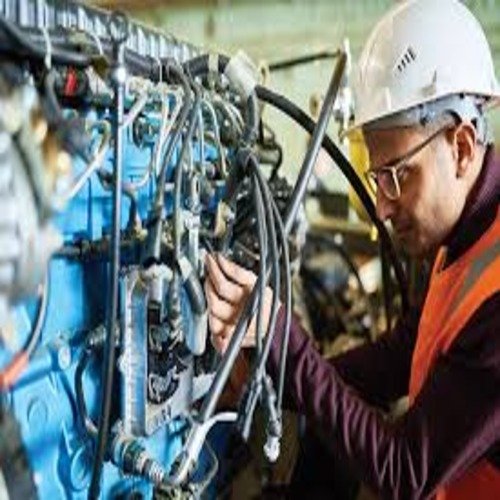 Hydraulic Press Service in Chennai,Mechanical Press Service in Chennai