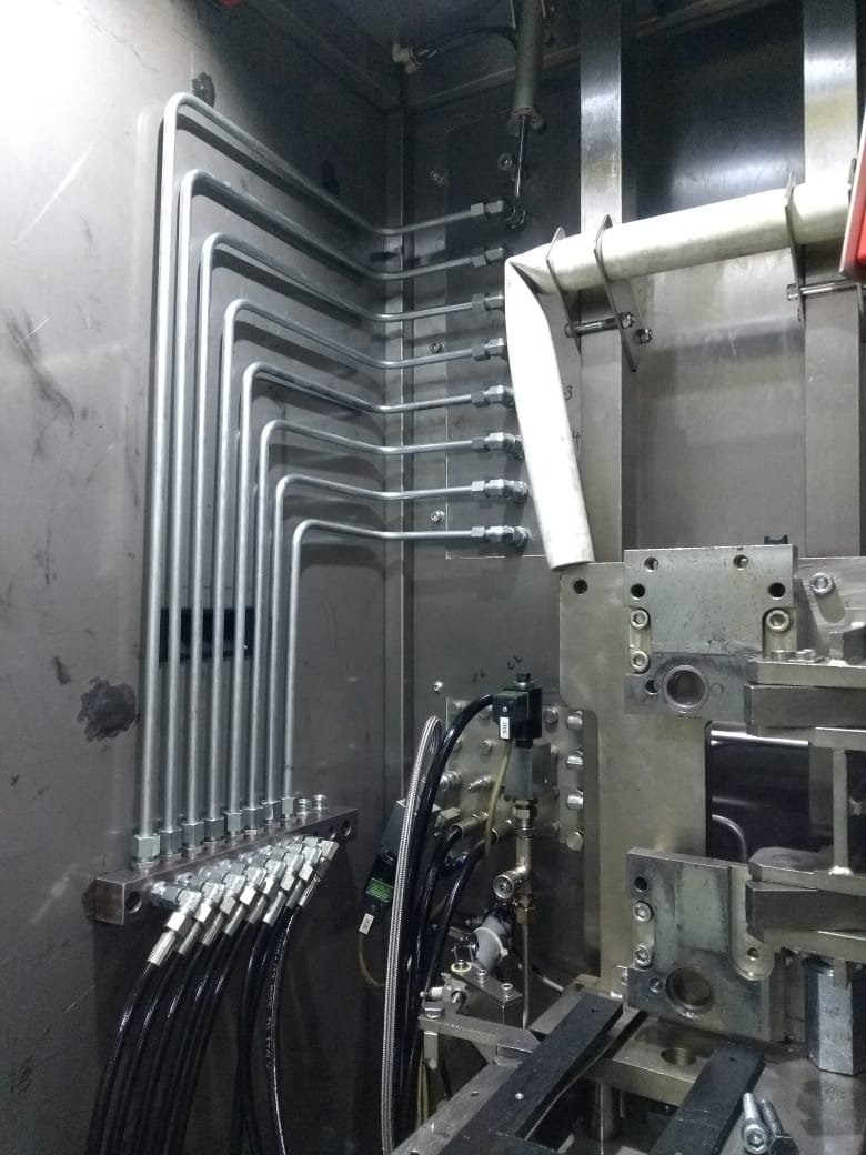 Hydraulic Press Service in Chennai,Mechanical Press Service in Chennai