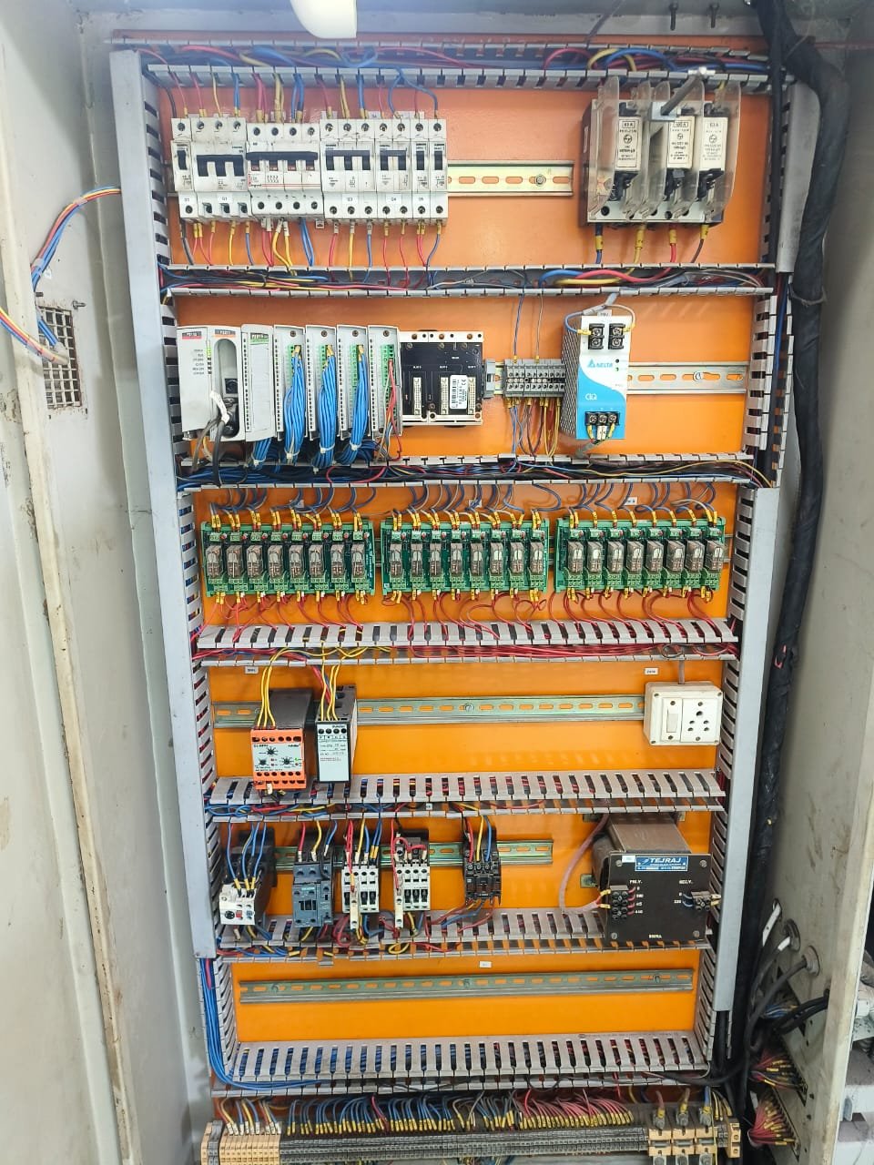 Hydraulic Press Service in Chennai,Mechanical Press Service in Chennai