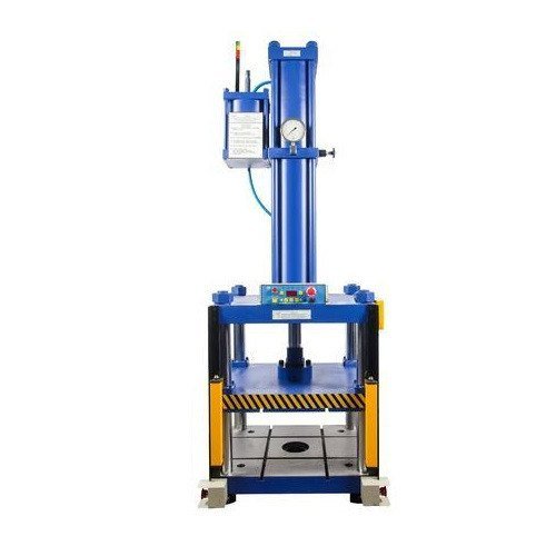 Hydraulic Press Service in Chennai,Mechanical Press Service in Chennai