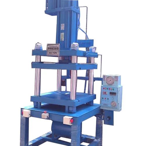Hydraulic Press Service in Chennai,Mechanical Press Service in Chennai